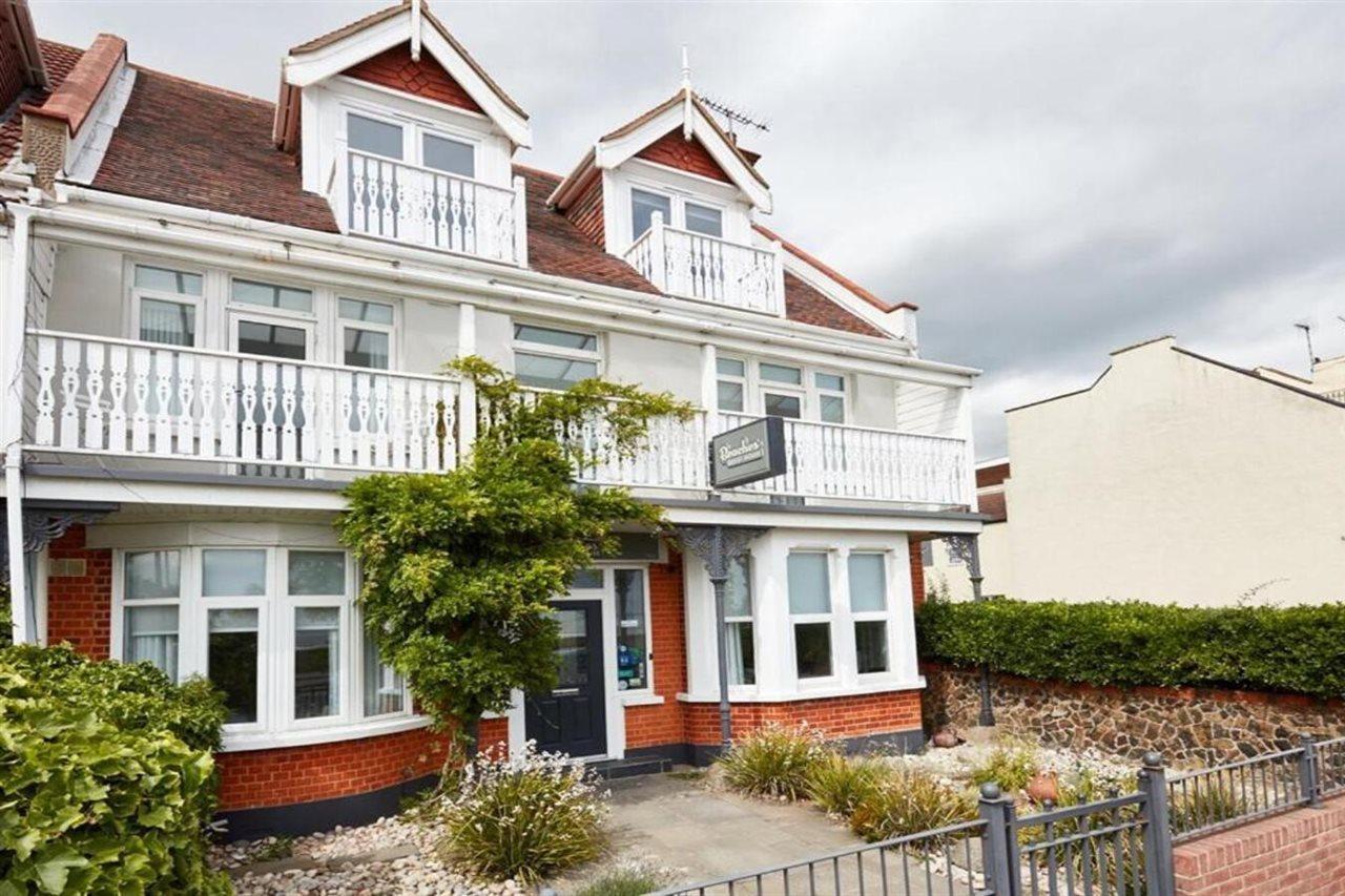 The Beaches Guest House (Adults Only) Southend-on-Sea Exterior foto