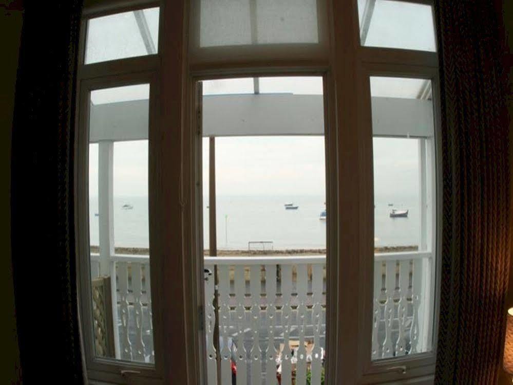 The Beaches Guest House (Adults Only) Southend-on-Sea Exterior foto